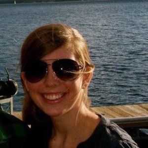 Meet your Posher, Meredith